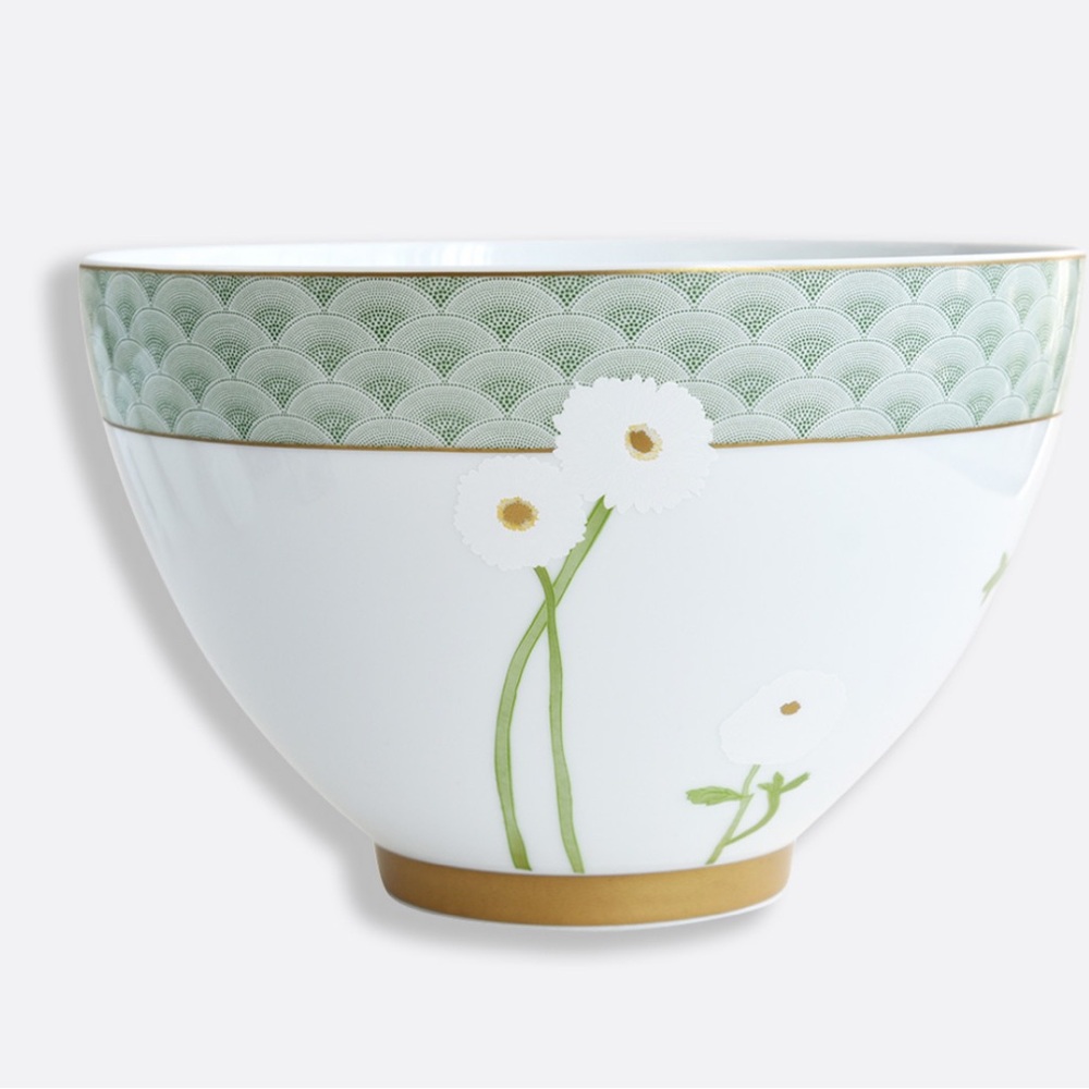 PRAIANA
Deep salad bowl 140 oz 10.5''
